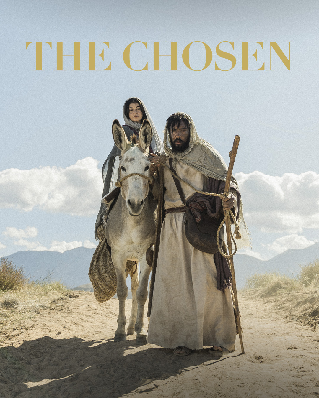 Foto The Chosen - Weihnachtsspecial
<br/>Alpirsbach